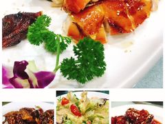 -渔堂公园餐厅·本帮菜(乐园路店)