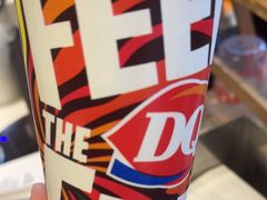 -DQ·蛋糕·冰淇淋(阜盛道店)