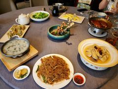 -长禧家·珑厨(东山口店)