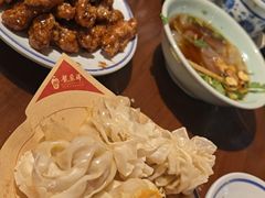 -龍聚祥烧麦馆(万达店)