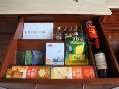 -广州富力丽思卡尔顿酒店