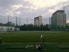 -美松高尔夫俱乐部