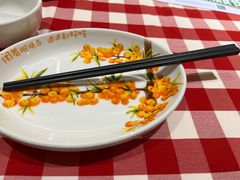 -西贝(财富购物中心店)