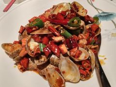 -千百味红餐厅·江西菜(绿地双子塔店)