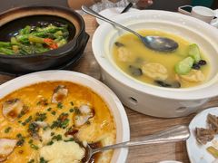 -永記粤菜·五指毛桃花雕鸡煲(九亭店)