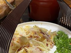 -雀舞云南菜(天津天河城购物中心店)