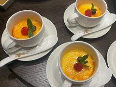 -彩丰楼中餐厅(佘山世茂洲际酒店)
