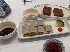 -新雅粤菜馆(南京东路店)