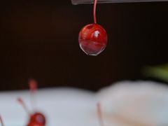 -东海朗廷酒店-唐阁T’ANG COURT 中餐厅