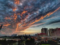-青岛海景花园大酒店