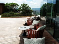 -瑰丽酒店·海吧·天际下午茶·现场DJ·天台酒吧
