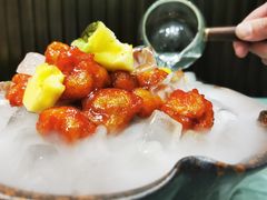 -園外園港式精品菜