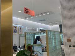 -海马体照相馆(环贸iapm大师爱情店)