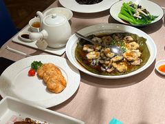 -尚一汤·粤菜海鲜(环球港店)