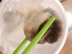黑米太极-宝源饺子(麦子店街店)