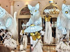 -横琴购口岸商业广场