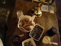 -Helens海伦司小酒馆(上海疁城新天地店)