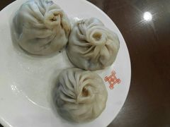 鲜肉小笼-王興記(中山路店)