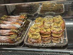 -B&C黄油与面包·THE GARDEN BAKERY概念店(世纪汇店)