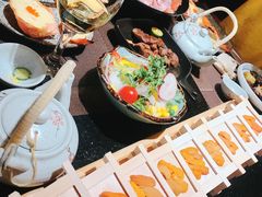 -德川家日本料理(中关村寰太大厦店)