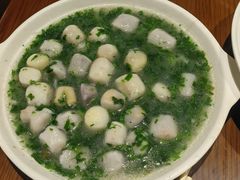 -王家沙点心店(南京西路总店)