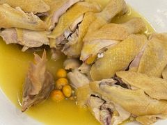 -鹭园酒家·四十年老字号