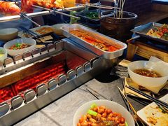 -很久以前羊肉串(朝阳路店)