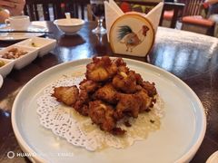 -七仙岭君澜度假酒店·桃源小馆中餐厅