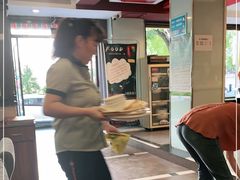 -西域美食(西直门南小街店)