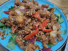 -西北朗益和穆斯林餐厅
