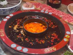 -矮板凳老火锅(宽窄巷子店)