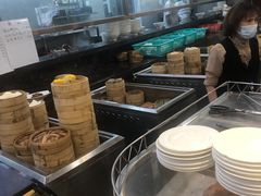 -金榜大酒店-中餐