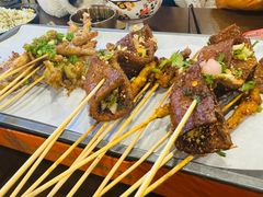 -林二哥宜烤官·宜宾小烧烤