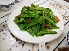 -牛庄高晓山风味馅饼城(海城店)