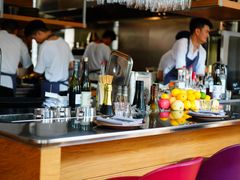 -BOR Eatery(安福路店)