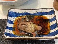 -千寻山野烤肉(中关村店)