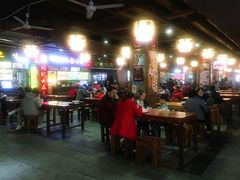 -水街美食城(泛宇邕江一品店)