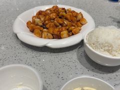 -紫光园·烤鸭·北京菜(团结湖店)