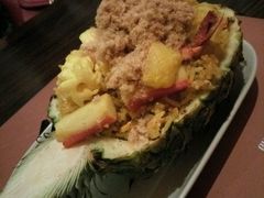 -金不换泰国餐厅(荃湾广场店)