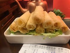 -清真·京华源铜锅涮肉(丰庆店)