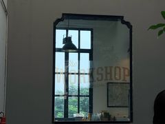 -The Workshop Coffee