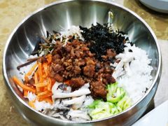 -全州拌饭馆(龙源西街店)
