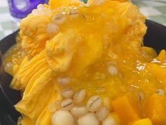 -鞠婆婆•绵绵冰•凉糕•手工冰粉(苏稽一店)