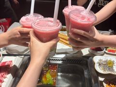 -海底捞火锅鲜切牛肉主题店(长寿路店)