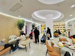 -玥禧月子会所·英协路店