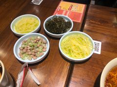 -李先生牛肉面大王(济南火车站候车室店)