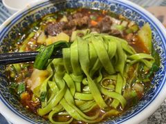 -福瑞记老孙头biangbiang面(新生路店)