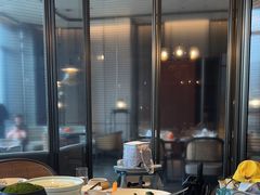 -西安高新洲际酒店•彩丰楼中餐厅