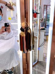 -MY WAY SALON
