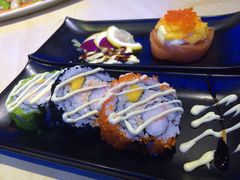 一本料理-一本久捷(新福店)